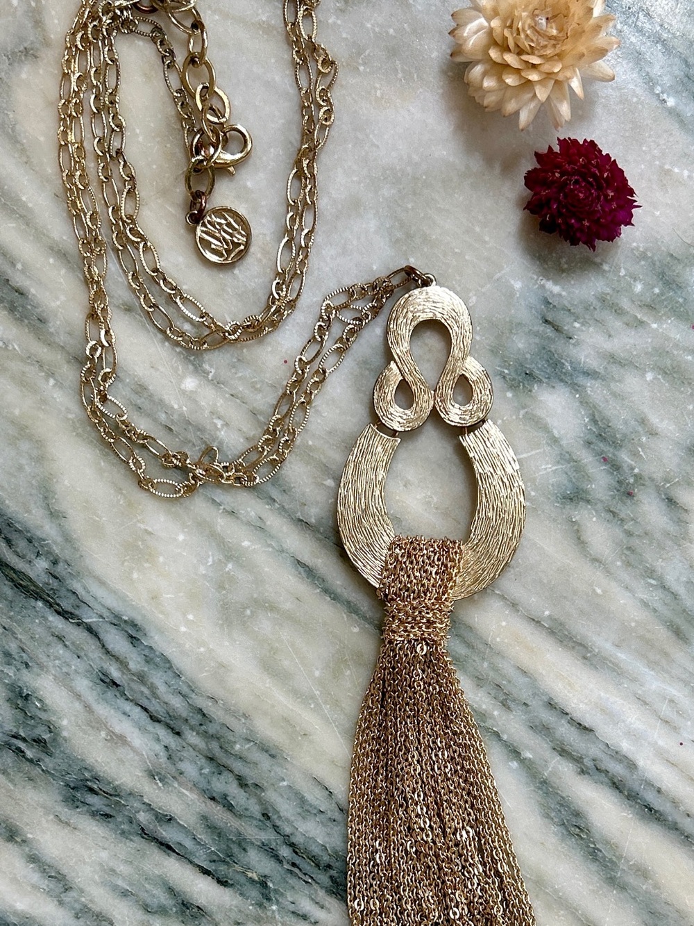 Lilly Pulitzer Fantasea Necklace